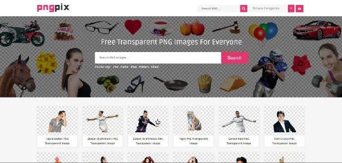 我搜集了104款不用*载下**的网页“神器”，打包送给你们