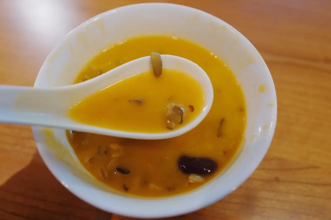 国内唯一米其林黑珍珠餐厅,斥巨资购买了好多零食