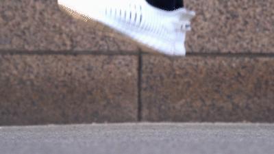 飞织鞋哪款最好,耐克的飞织技术比国产鞋好很多吗