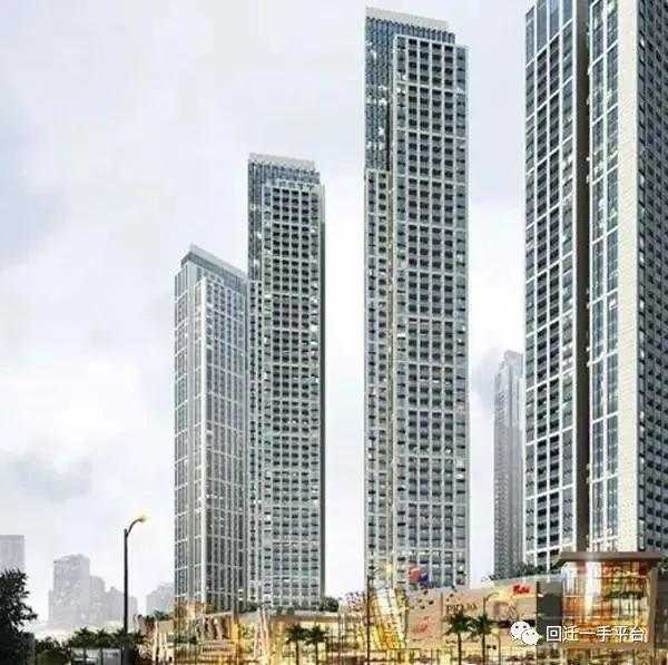 深圳宝安区光明旧改,光明区长圳旧改2021第一批