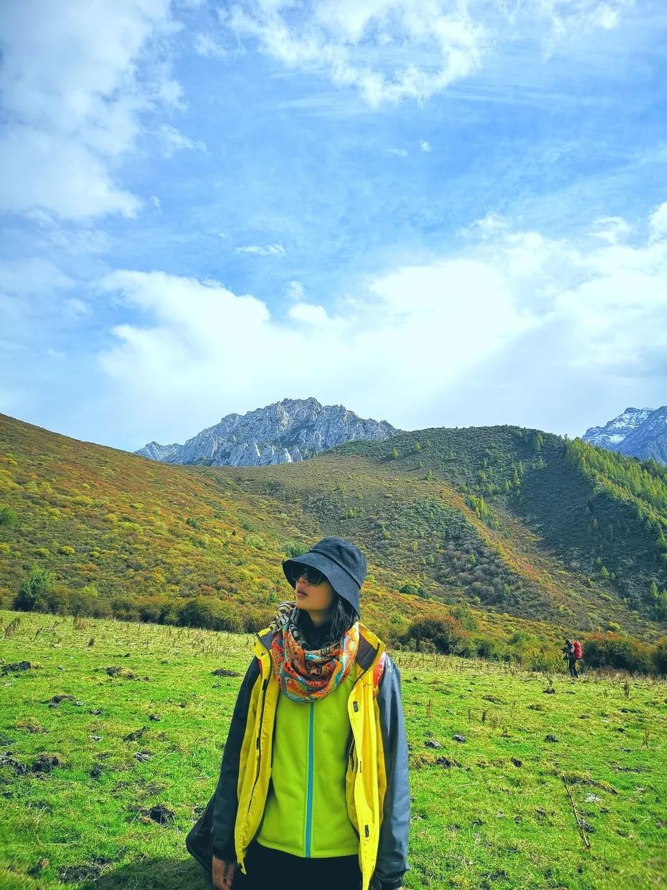 别在年轻的时候去四川！因为你的余生，都将沉醉在她的魅力里