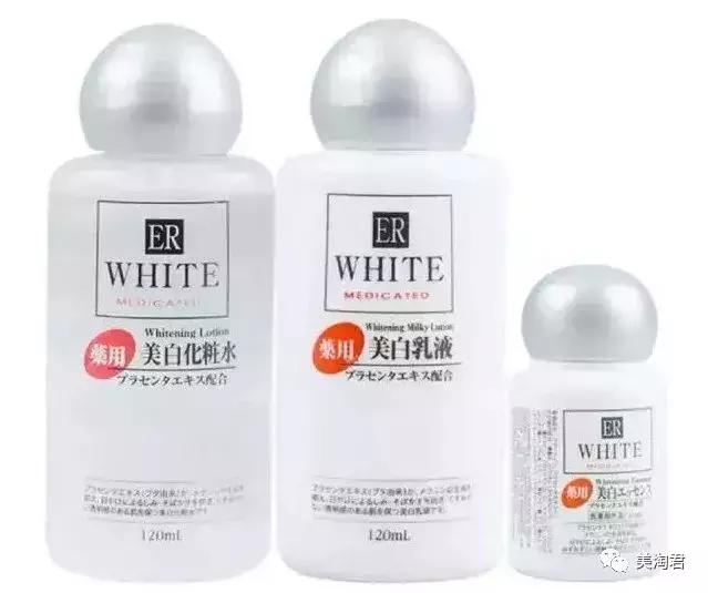 有哪些日系护肤套装推荐,这些平价护肤单品千万别碰