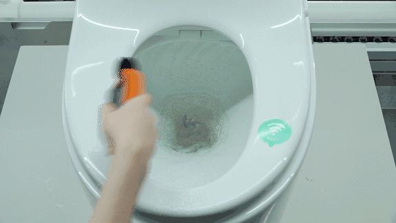 法斯特全自动坐便器智能马桶,法比亚智能马桶