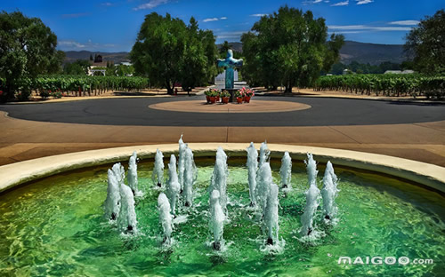 国内著名广场有哪些各省市著名城市广场盘点