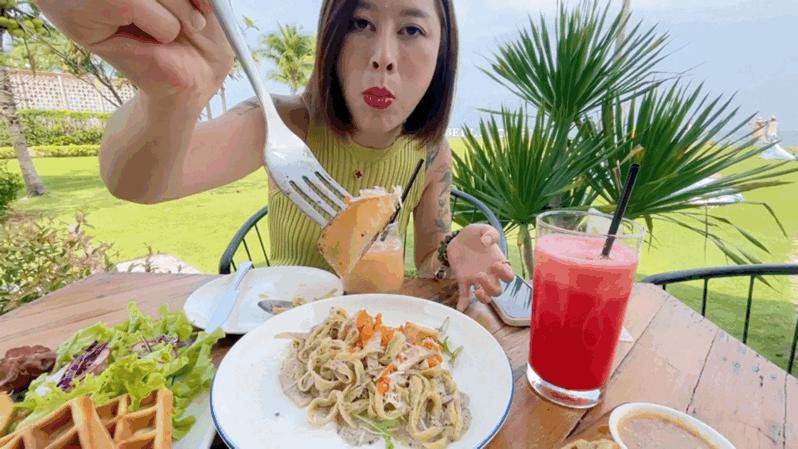 冲浪、露营、住房车，我在这里规划好了泰国的养老生活