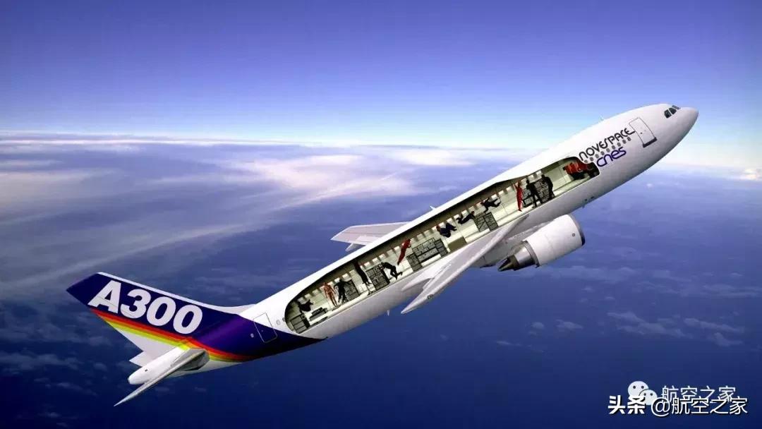 为什么空客a380跌落神坛,空客a380客机淡出市场启示录