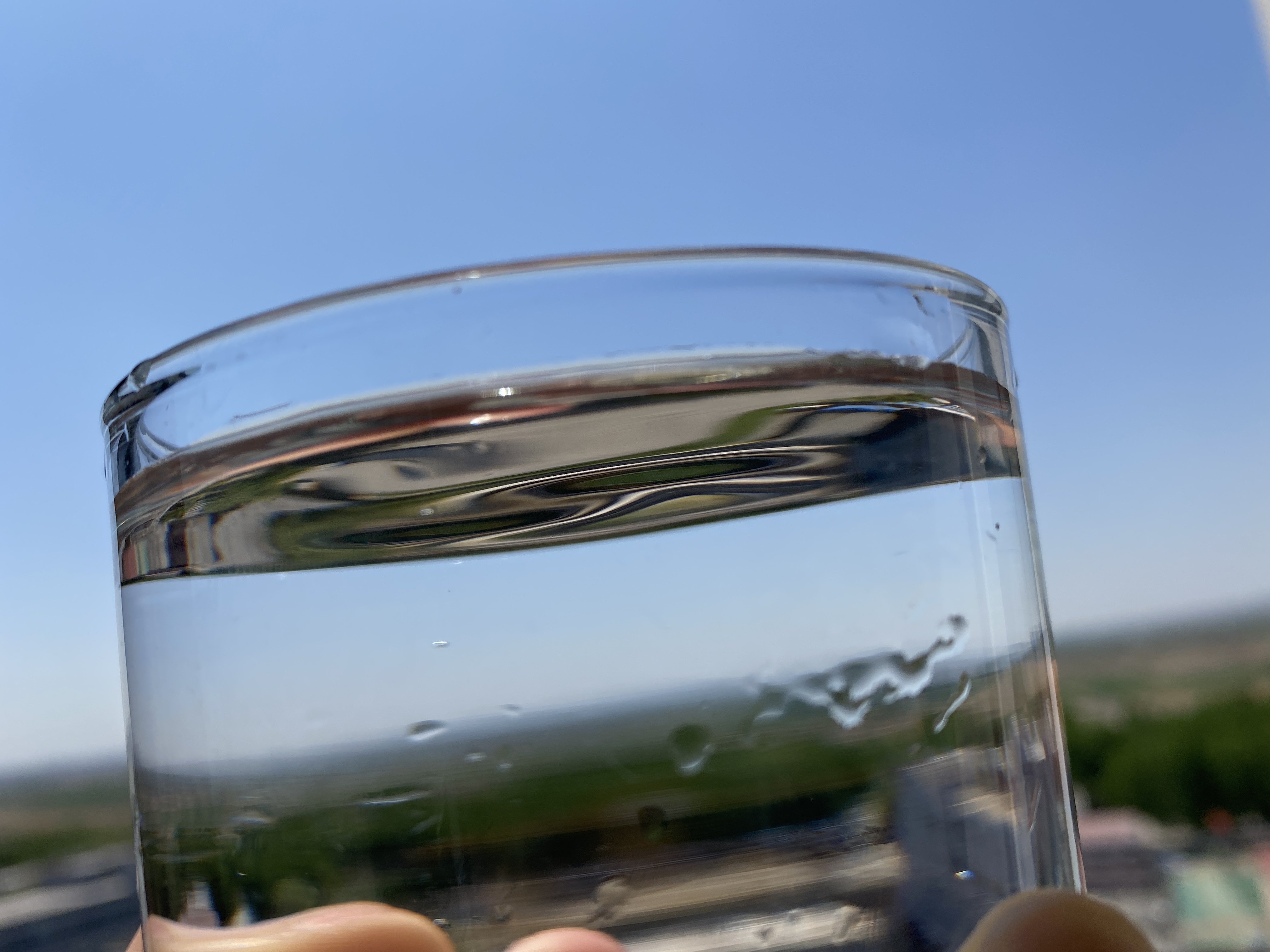 净无止境!HUAWEIHiLink生态再添新品:卡赫智能净水器600G体验