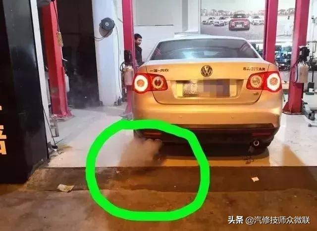 二手发动机故障率,二手发动机存在质量问题