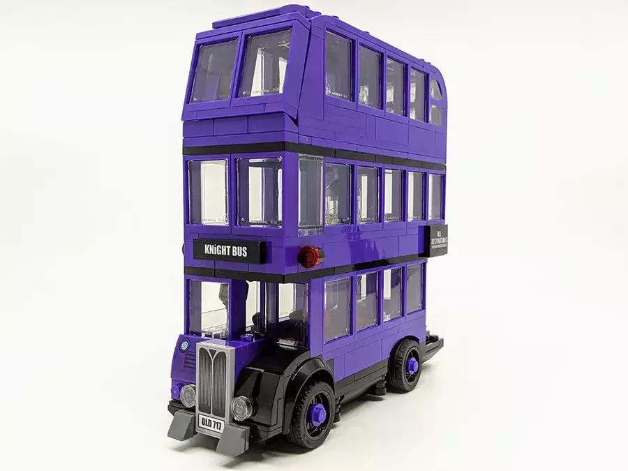 乐高lego2023新品哈利波特,lego乐高哈利波特小人