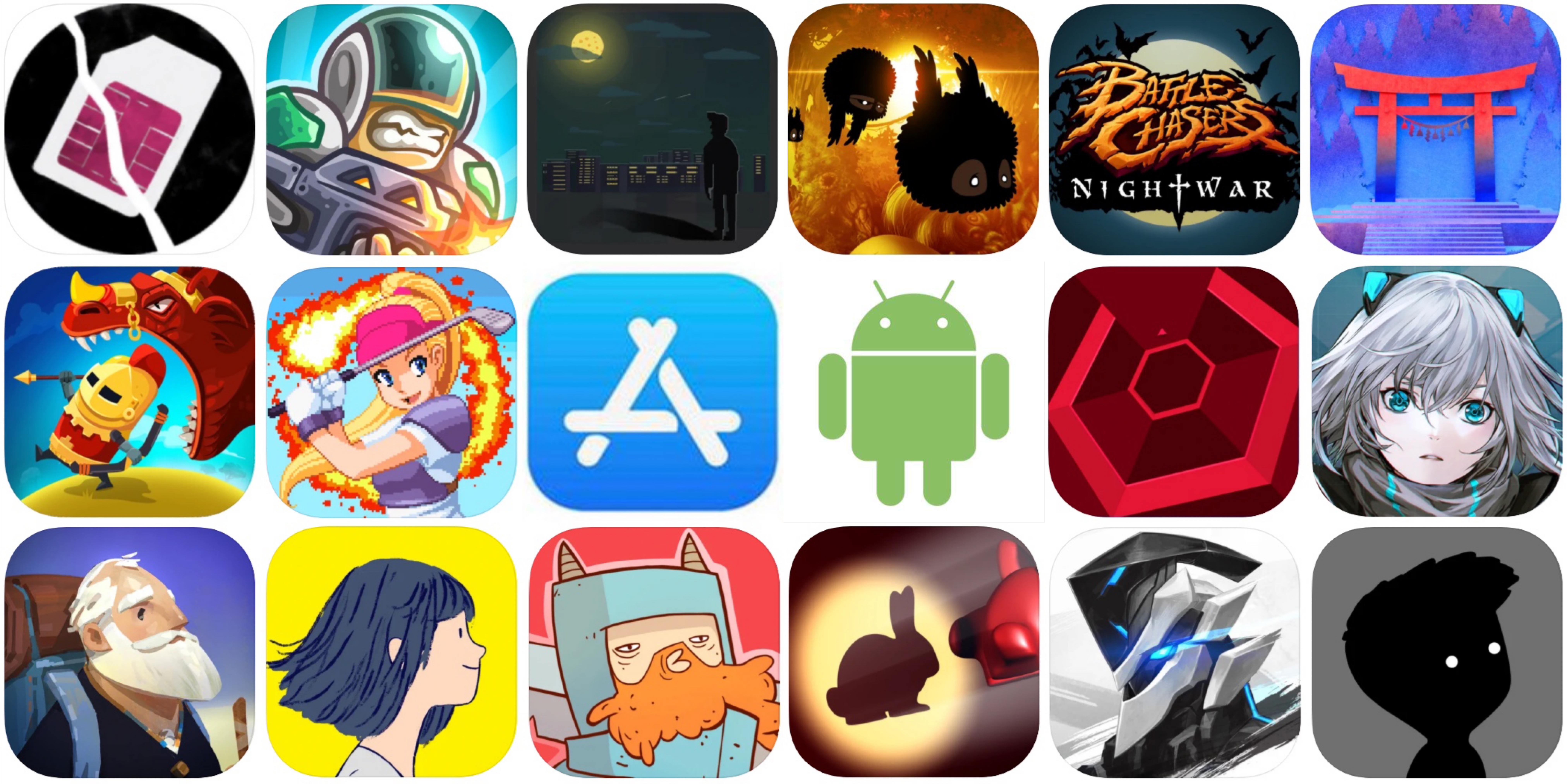 十个最好玩的单机手机游戏,十大值得玩的手机单机游戏