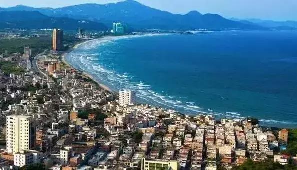 五一期间惠州旅游景点推荐,惠州适合五一旅游的景点