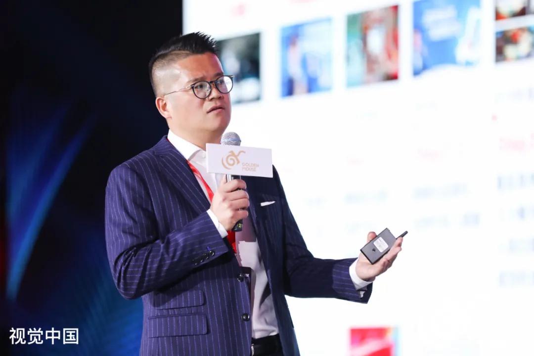 第十一届金鼠标数字营销大赛,金鼠标数字营销大赛