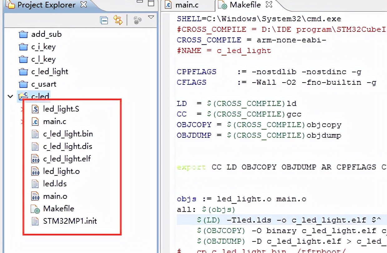 arm7应用开发的软硬件环境,armcortex-a编程手册学习笔记