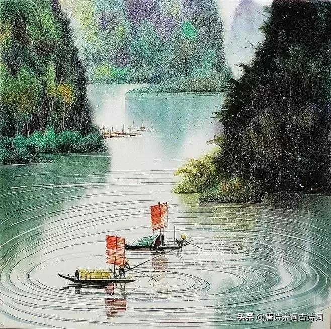 《古诗十九首》|人生如寄，多忧何为