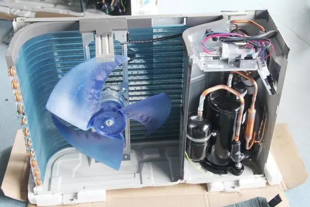 空调怎么开除湿模式是最省电的吗,空调除湿模式比制冷模式更省电