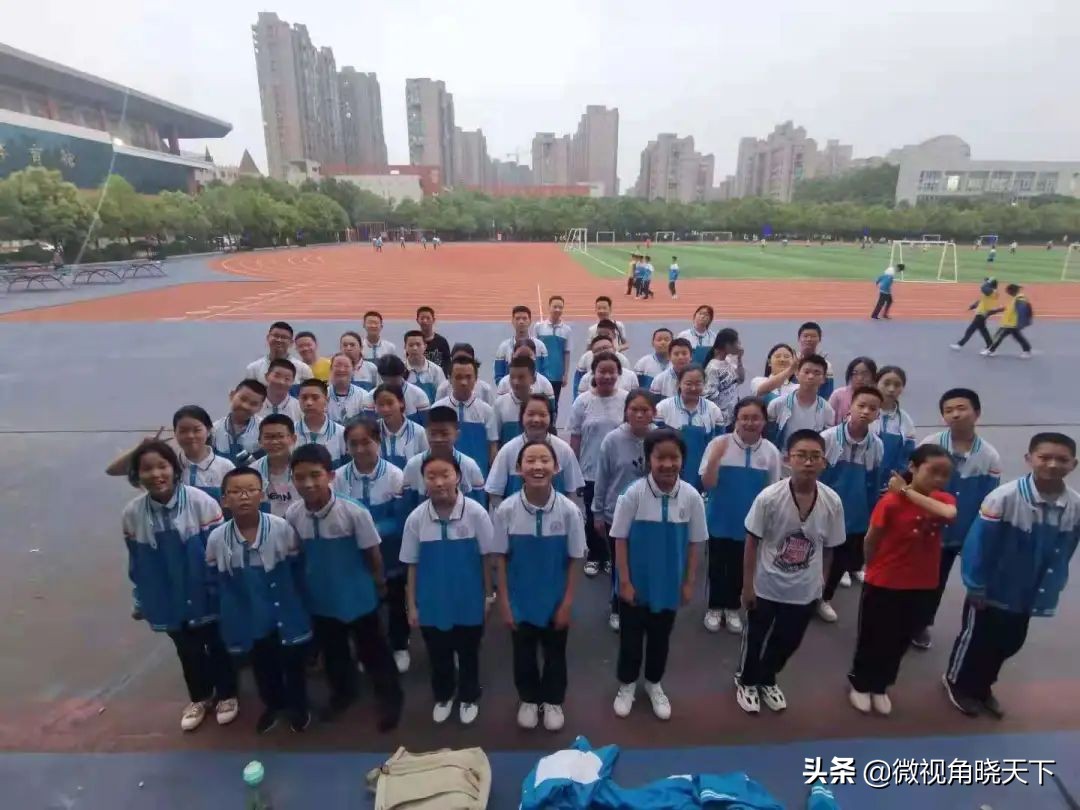 超燃！信阳市羊山中学再获殊荣