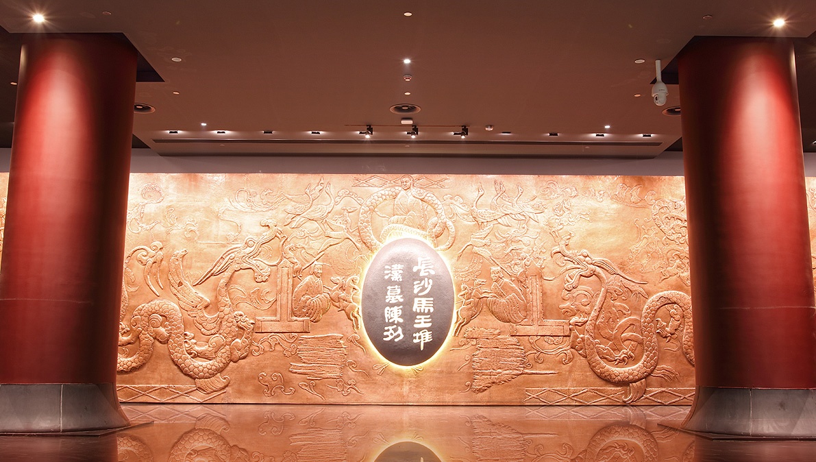 马王堆遗址游玩攻略,马王堆遗址博物馆攻略