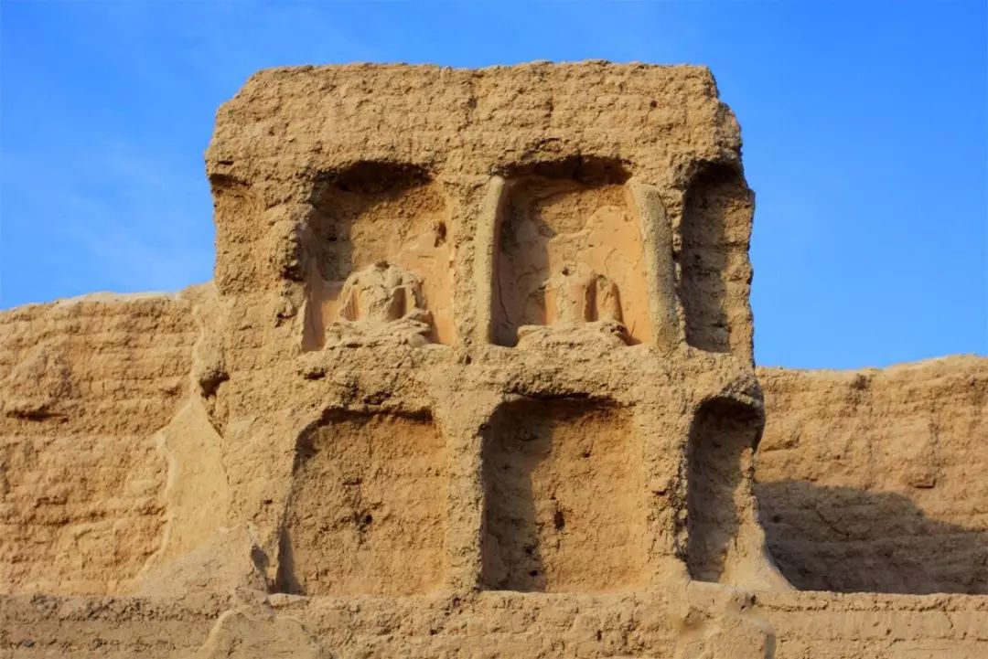 中国古老交河故城,交河故城的历史故事