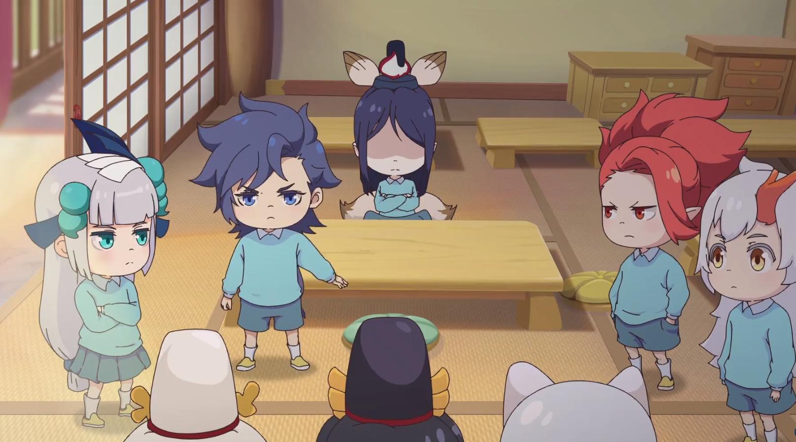 阴阳师新式神活动阵容,阴阳师新式神爆料技能