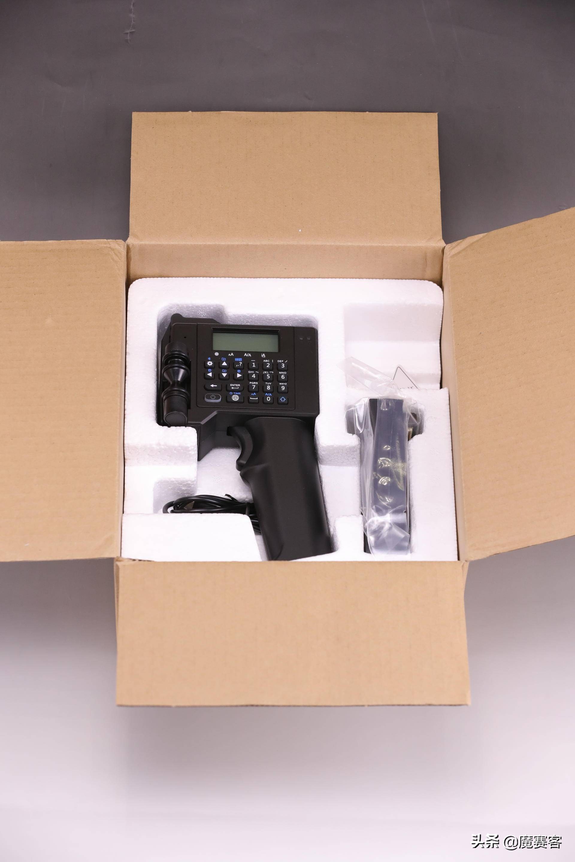 徐州毕升手持喷码机,苏州毕升手持喷码机使用说明书