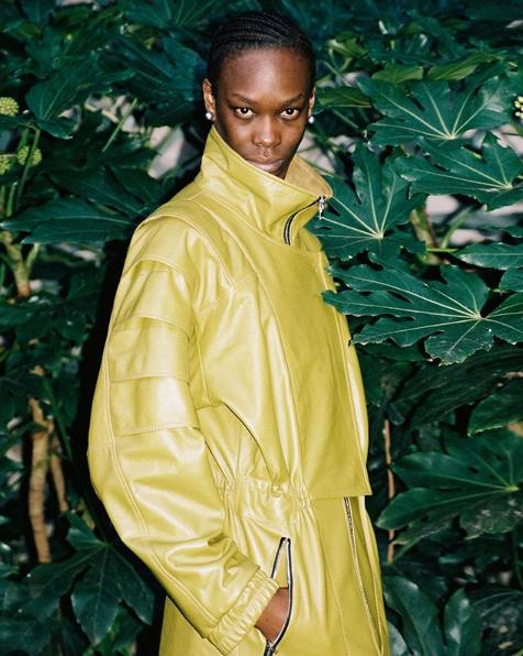 巴黎时装周2020尝鲜视频,巴黎时装周的潮流元素