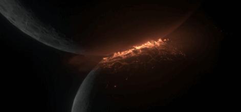 10部bbc最壮观的宇宙纪录片,十部顶级宇宙纪录片免费观看