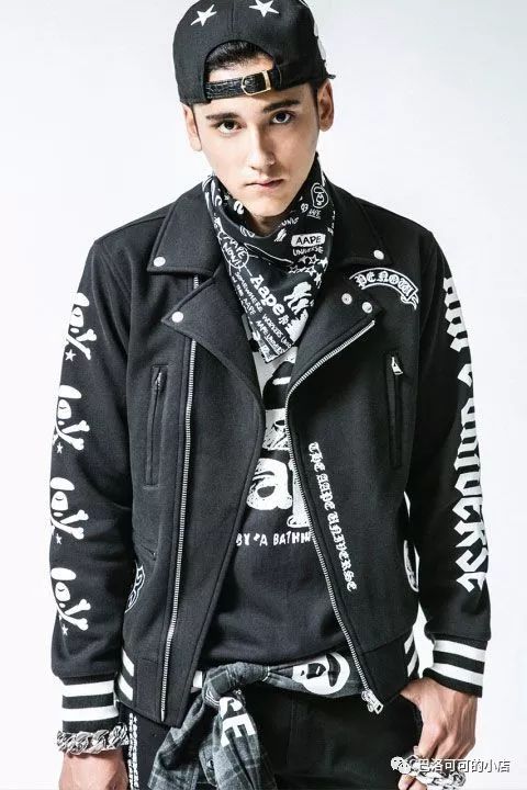 有哪些经典平民的潮牌,潮牌发展史