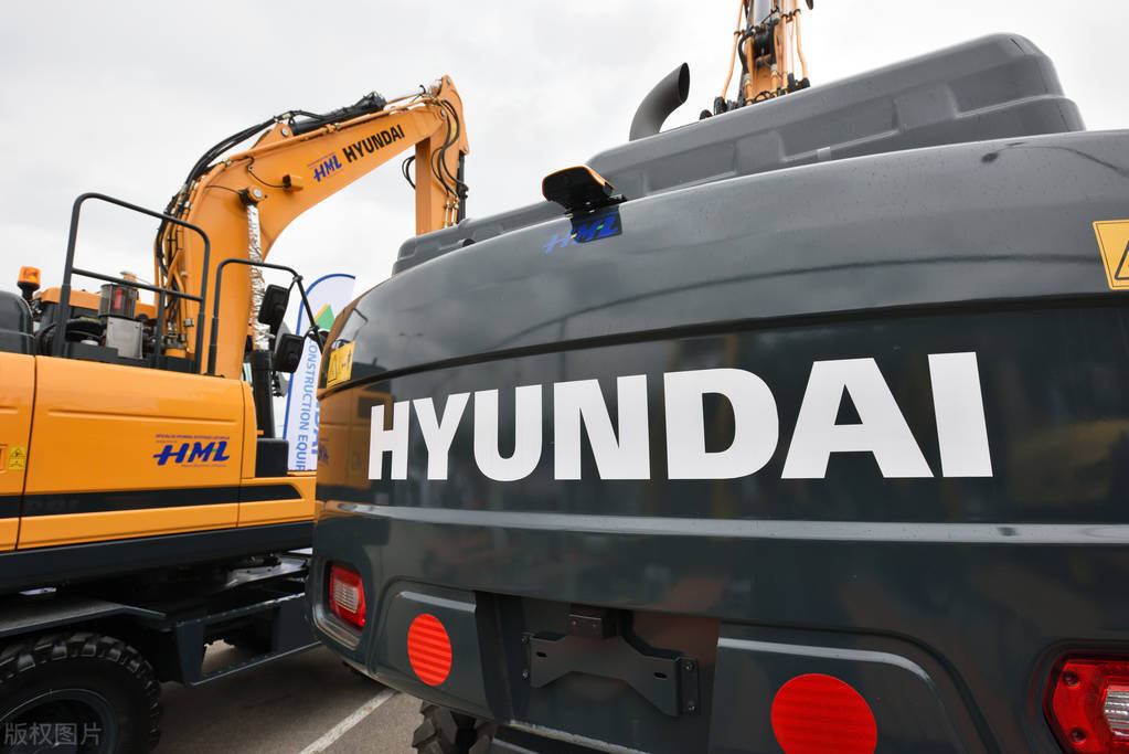 世界著名大挖掘机,世界上最大的十大挖掘机排行