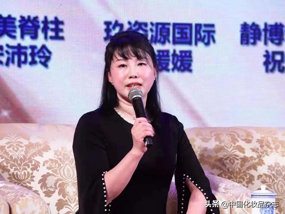 直击广州美博会现场,邀您相约广州春季美博会