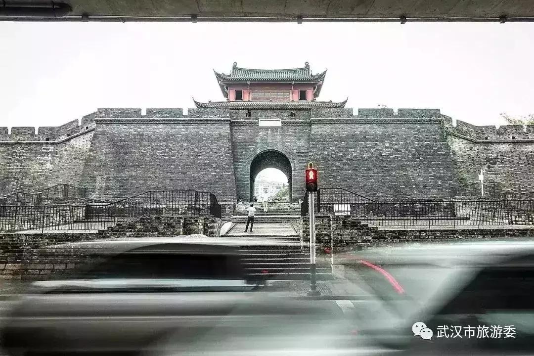 武汉攻略地铁,武汉高铁游最强攻略