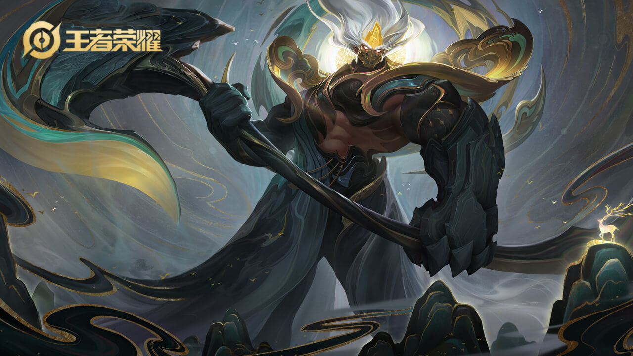 王者荣耀新版黄刀和肉打野刀区别,王者荣耀肉打野刀与黄打野刀区别