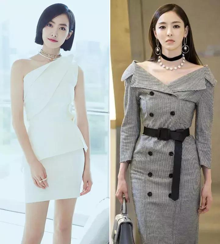 最流行的项链是哪几款,今年最火的项链秋冬