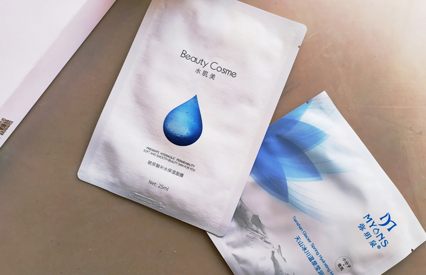 水肌美补水面膜测评,肌美玻尿酸补水面膜怎么样