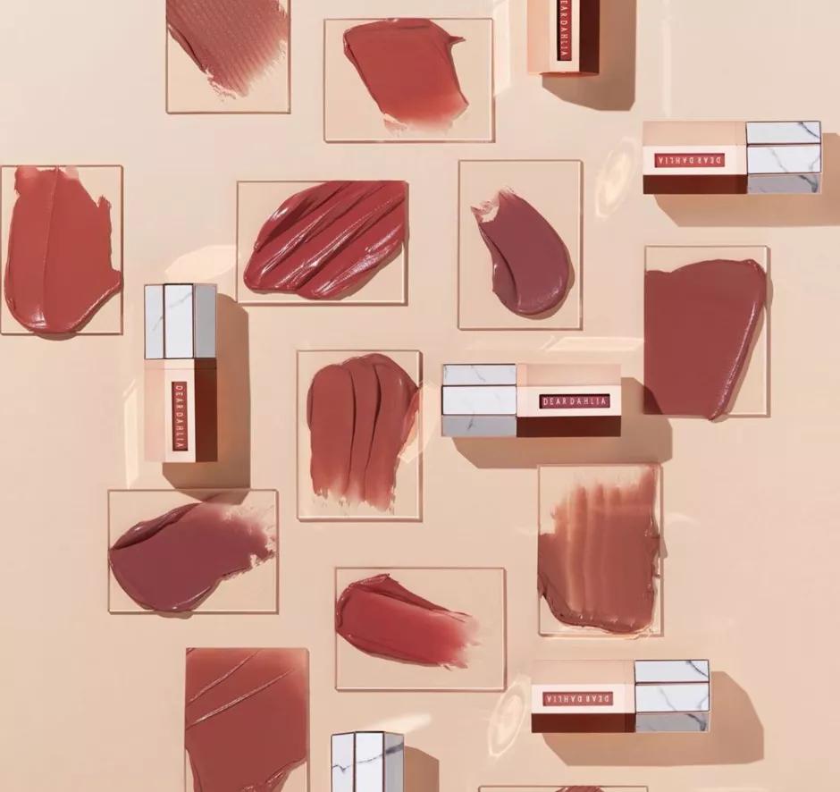 十大公认最好口红国产,品牌口红排行榜前十名必买