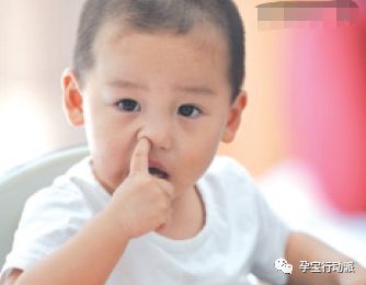孩子经常流鼻血，不止是上火的原因