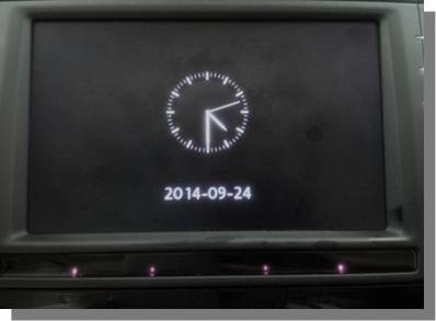 大众汽车mib使用方法,大众第三代mib多媒体系统升级