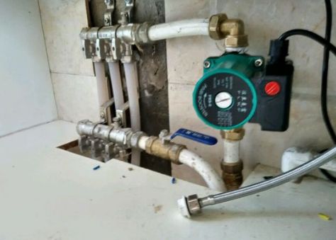 为什么家里暖气排出来的水是凉的,家里暖气回水管没有温度怎么回事