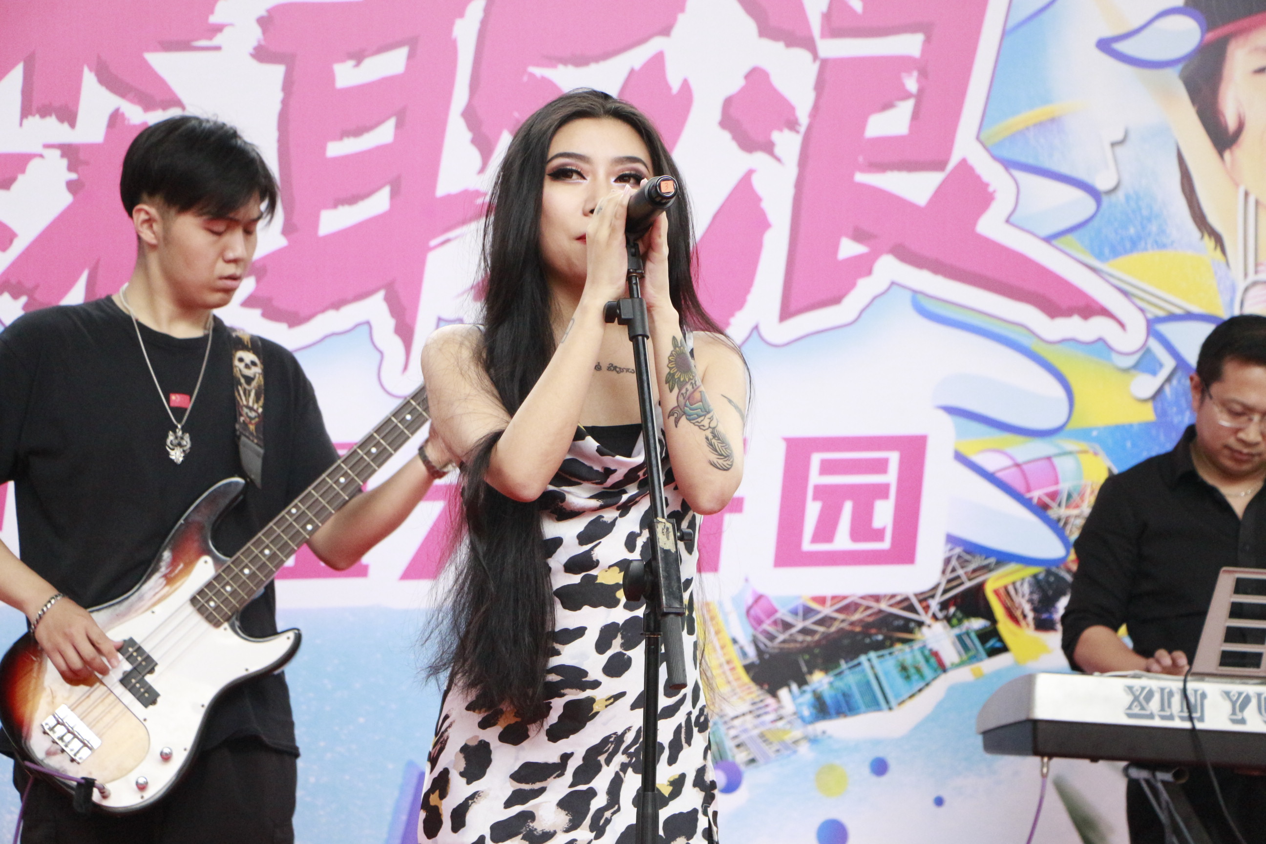 苏州乐园森林水世界攻略哪些项目,苏州乐园森林水世界要准备什么