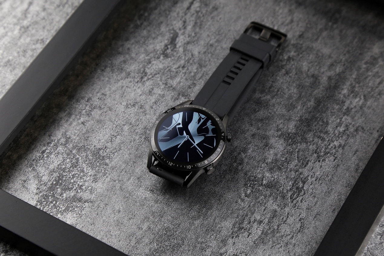 手表华为watchGT2,华为watchgt2手表发布时间