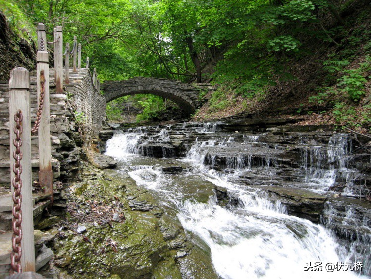 常春藤联盟系列｜康奈尔大学——美国最难毕业的大学