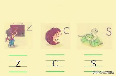 幼儿拼音巧记法,最新幼儿园看图学算术