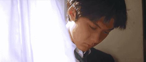 我喜欢的小哥哥身上有一股奶香味,后来不喜欢他了,奶香味就消失了