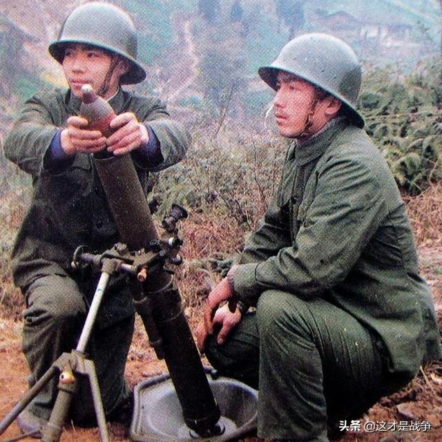 我们部队在和越南开战前,有一个女孩专程赶到了前线