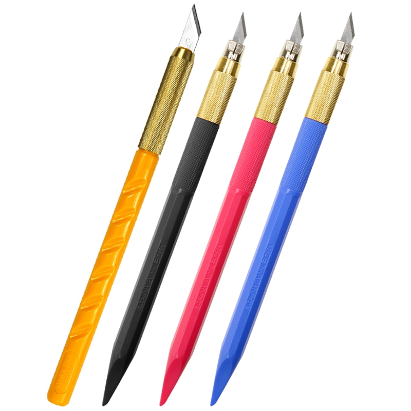 新手入门手帐必需品,手帐er的必备文具