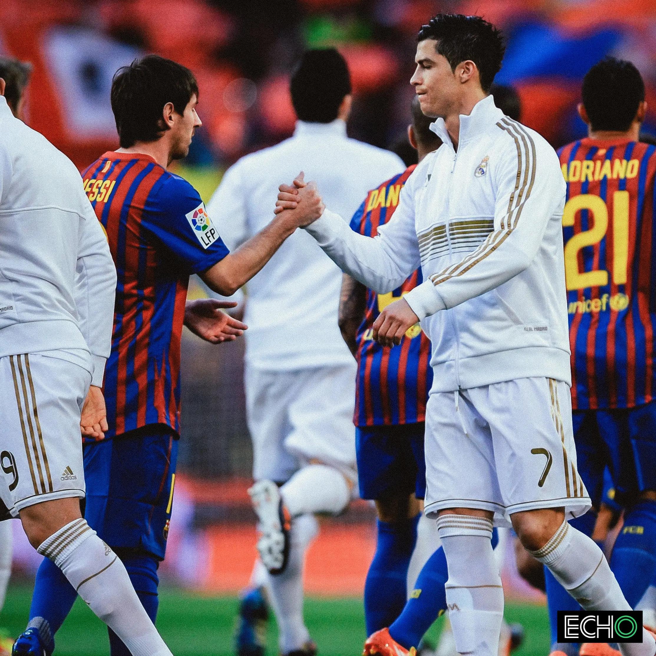 绝代双骄梅西c罗时代结束,关于梅西和c罗的绝代双骄