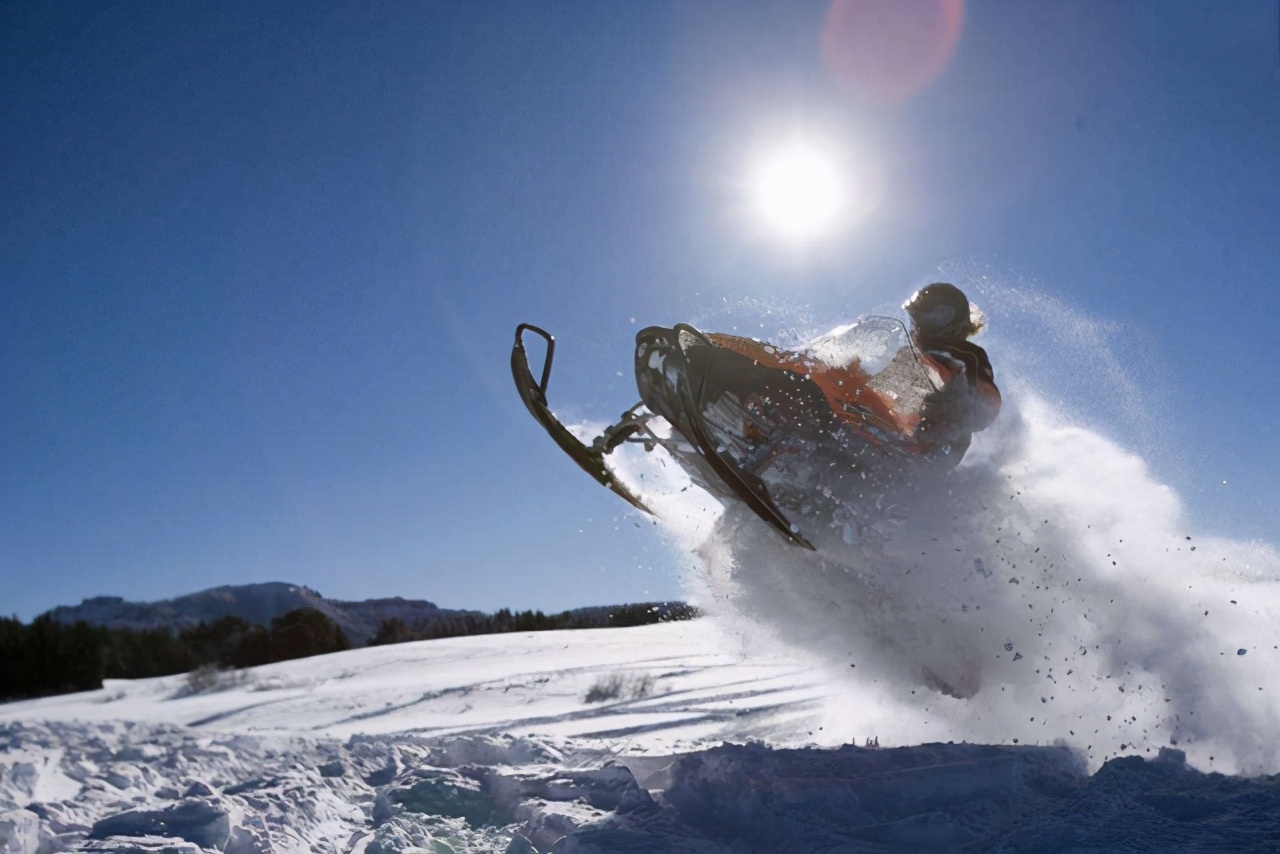 中国滑雪温泉,滑雪温泉才是最爽的