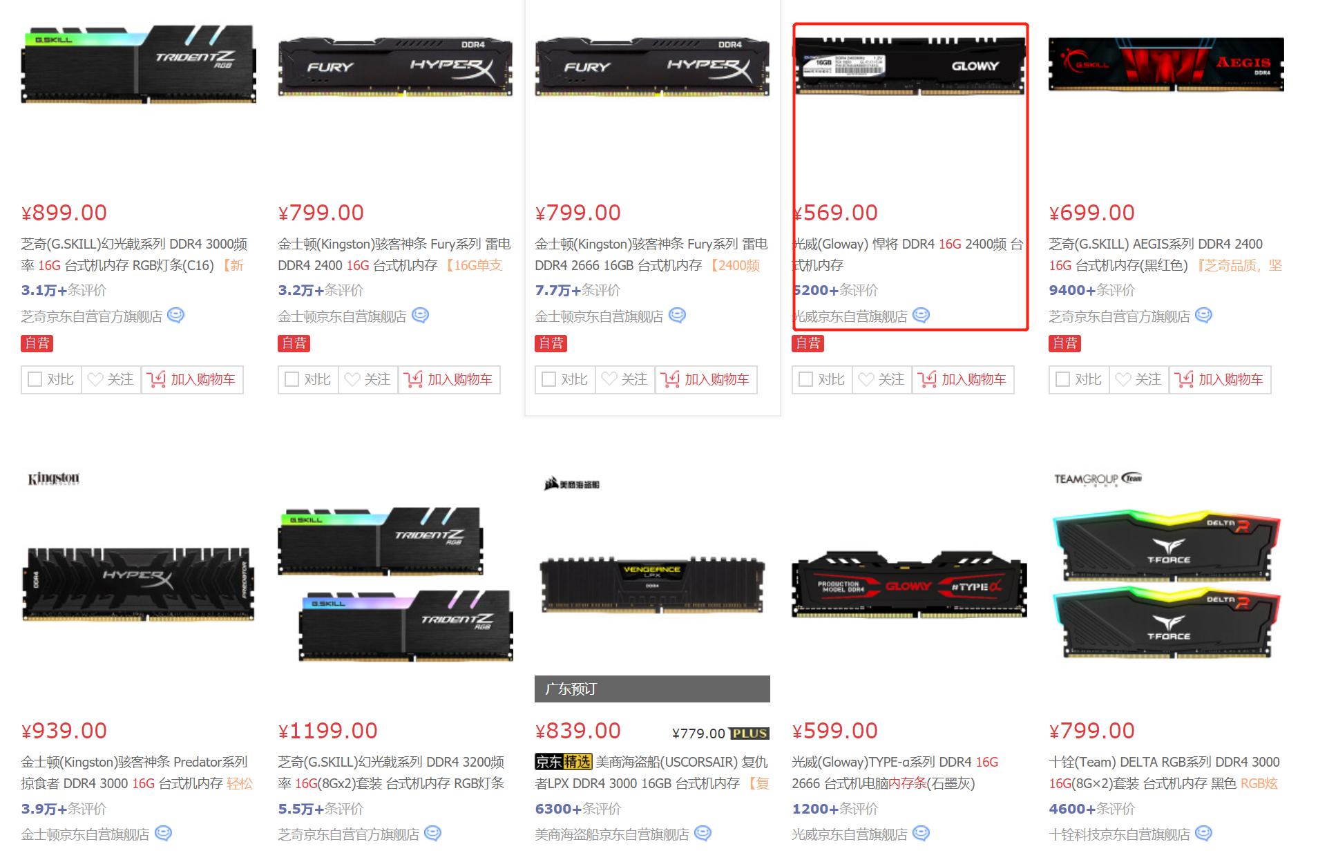 升级台式机，最便宜的是升级什么？威钰认识不