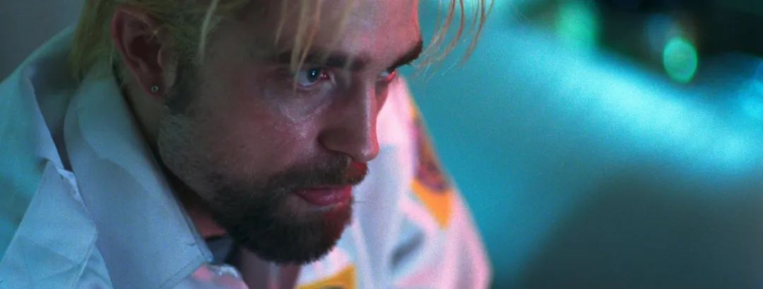 罗伯特帕丁森好时光电影,好时光罗伯特帕丁森