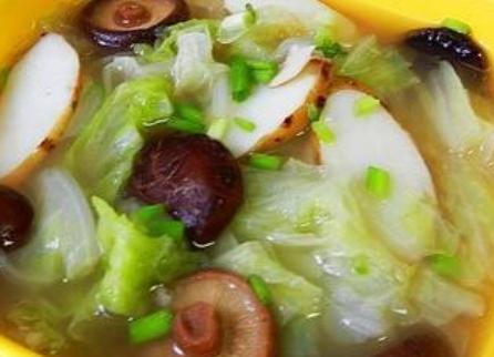 自制减肥汤一日瘦20斤,1周减脂5到12斤