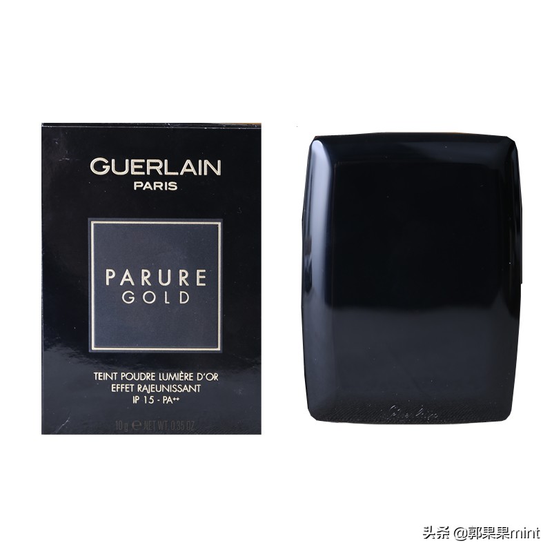 夏天出汗多不容易脱妆的粉饼平价,夏天控油控汗粉饼